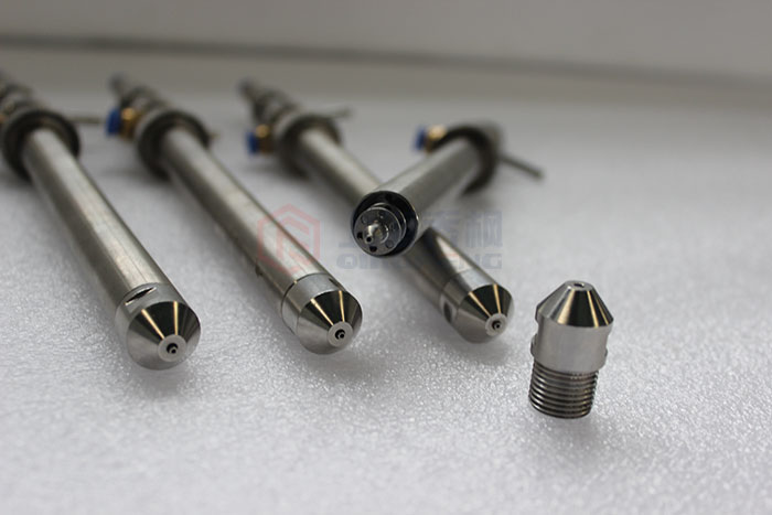 噴霧干燥機的主要部件分為哪些組成？